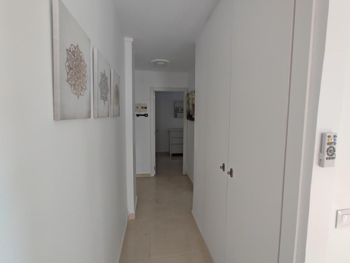 Hercules Paradise 531 Apartamento Con Vistas Al Mar Mediterraneo En Benalmadena A Pasos Del Centro Y Su Vibrante Zona Comercial Disfruta De Una Experiencia Unica En La Costa Del Sol Malaga Andalucia Well-Connected To The Airport מראה חיצוני תמונה